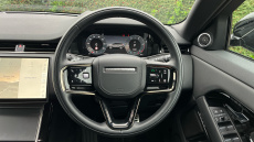 Land Rover Range Rover Evoque 2.0 D200 Dynamic HSE 5dr Auto Diesel Hatchback